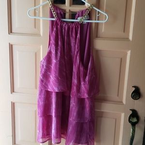 MICHAEL Michael Kors (XL) Blouse